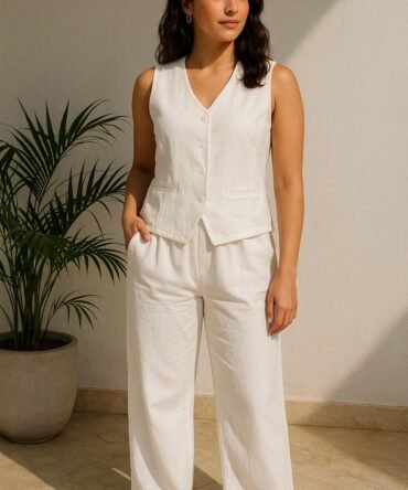 Ensemble JC-8535